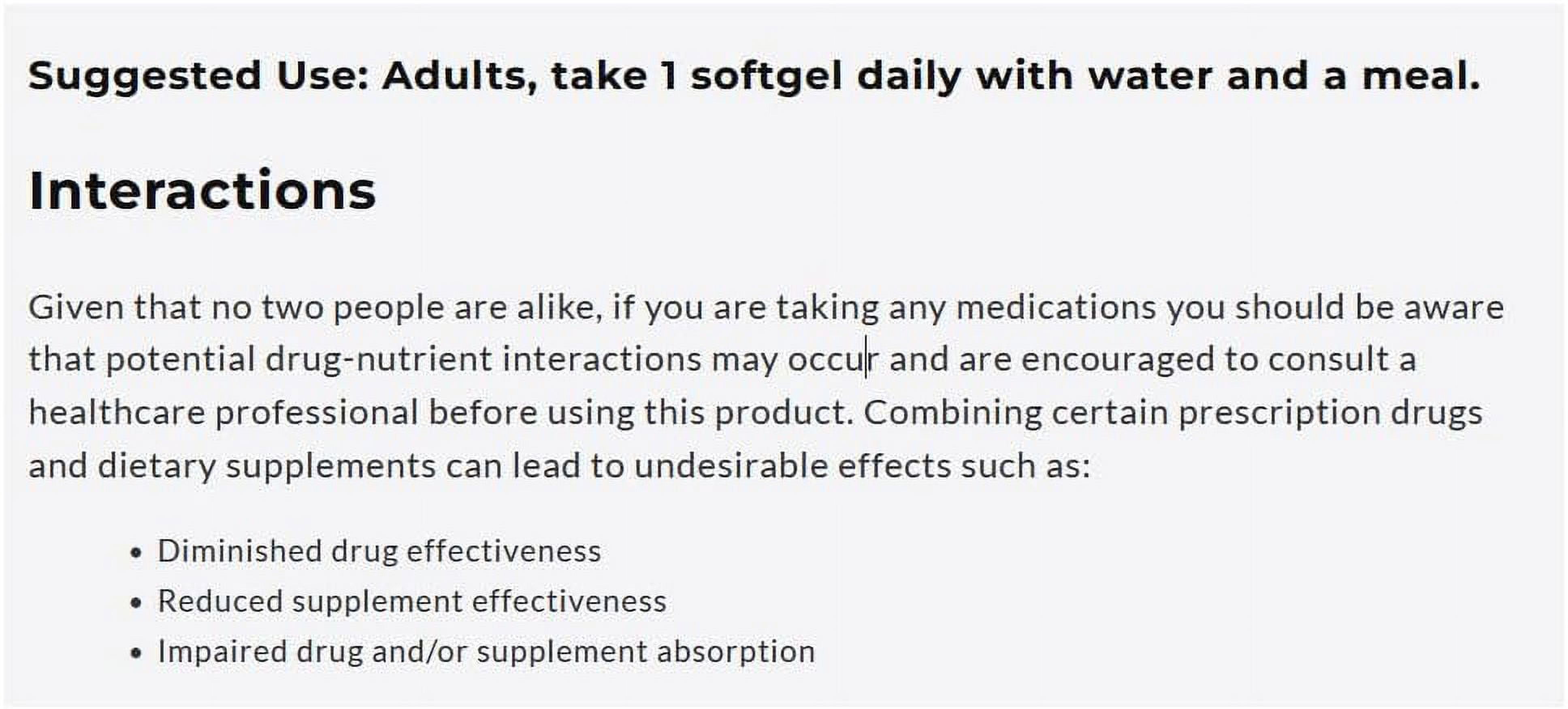 Nature Made Extra Strength Magnesium Oxide 400mg Dietary Supplement Muscle Support 110 Count
