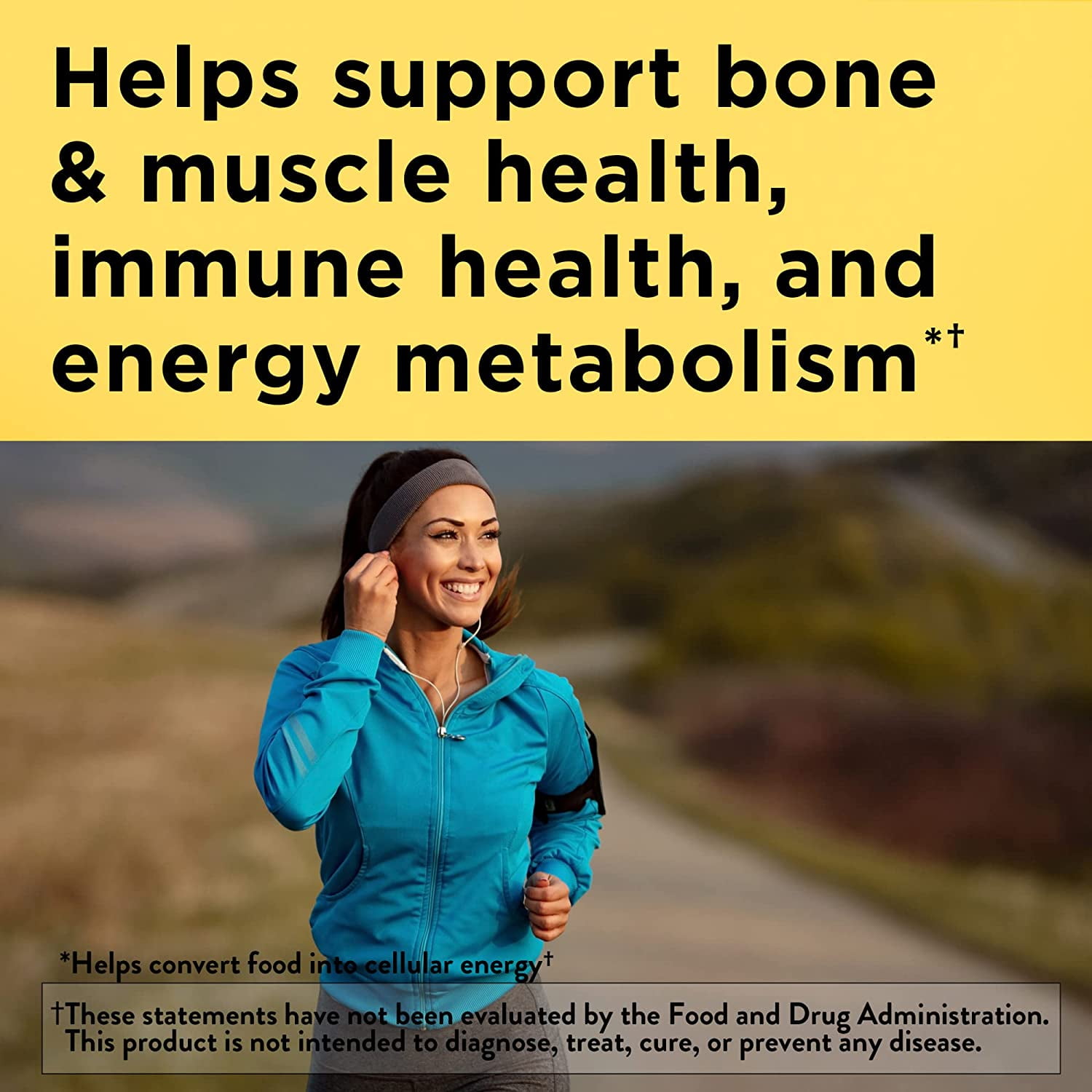 Nature Made Multi For Her Tablets 300ct Bulk Savings