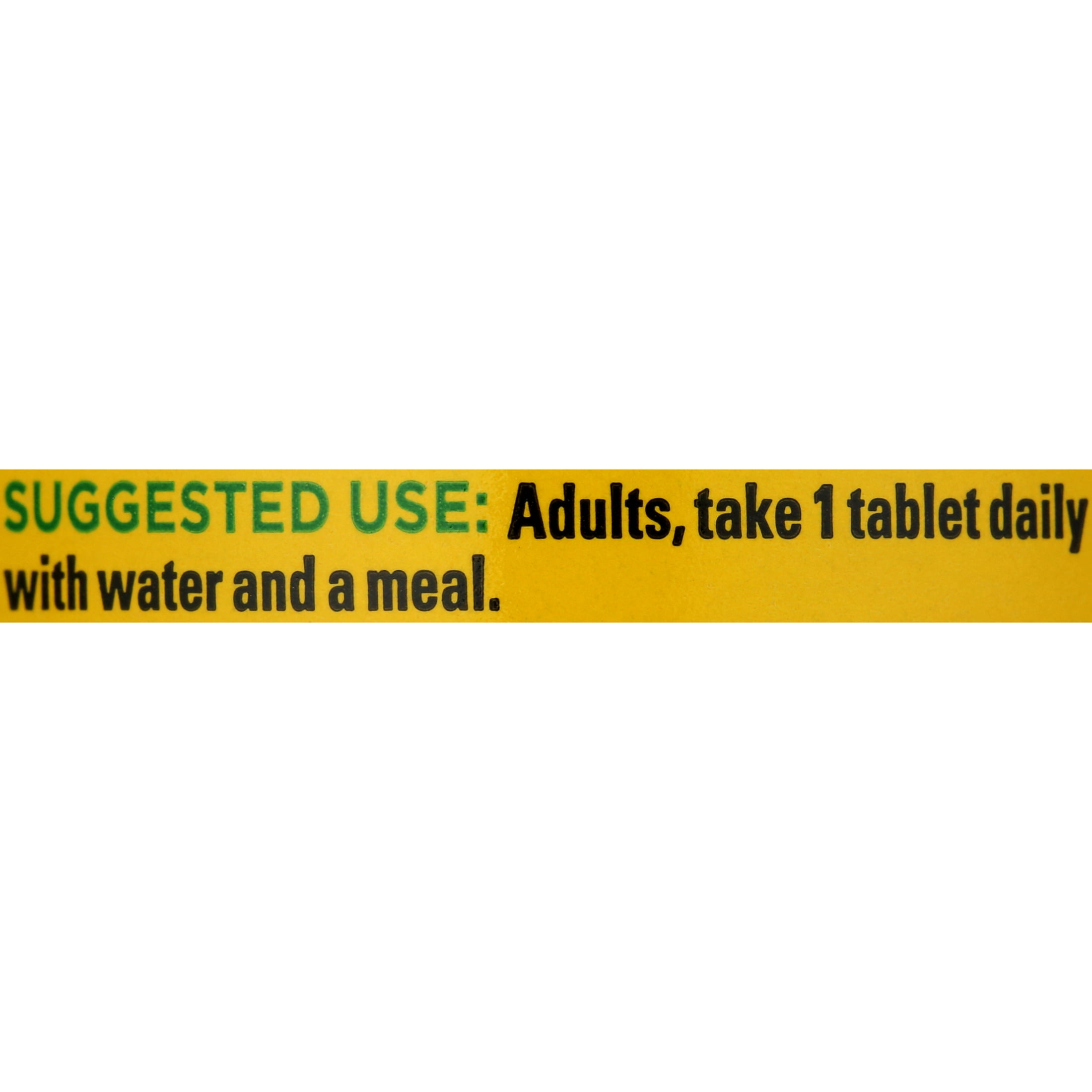 Nature Made Magnesium 250mg Tablets 100 ct Pack of 2