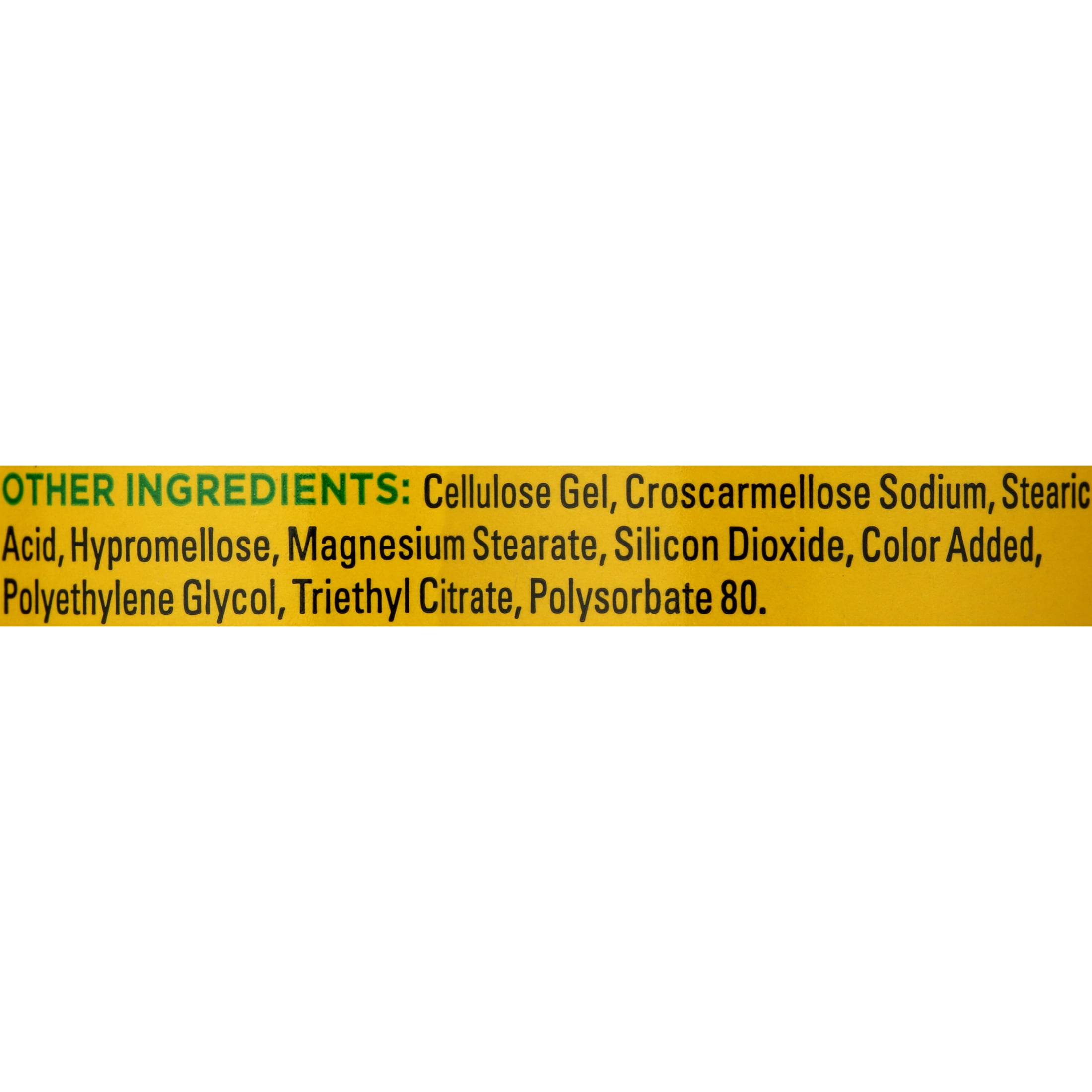 Nature Made Magnesium 250mg Tablets 100 ct Pack of 2