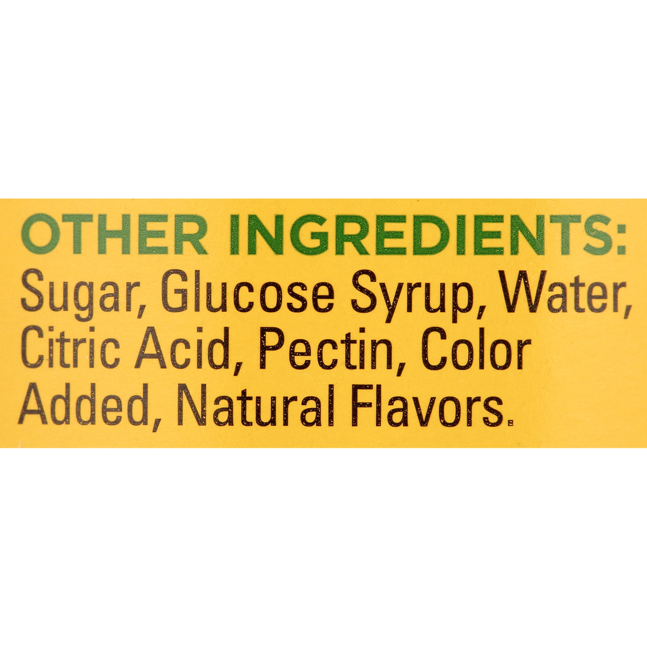 Nature Made Magnesium Citrate Gummies Mixed Berry 200mg 60 Gummies