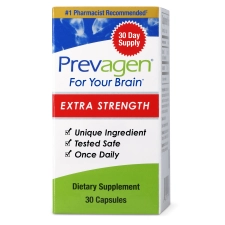 Prevagen Extra Strength Capsules 30 Count for Enhanced Memory Support