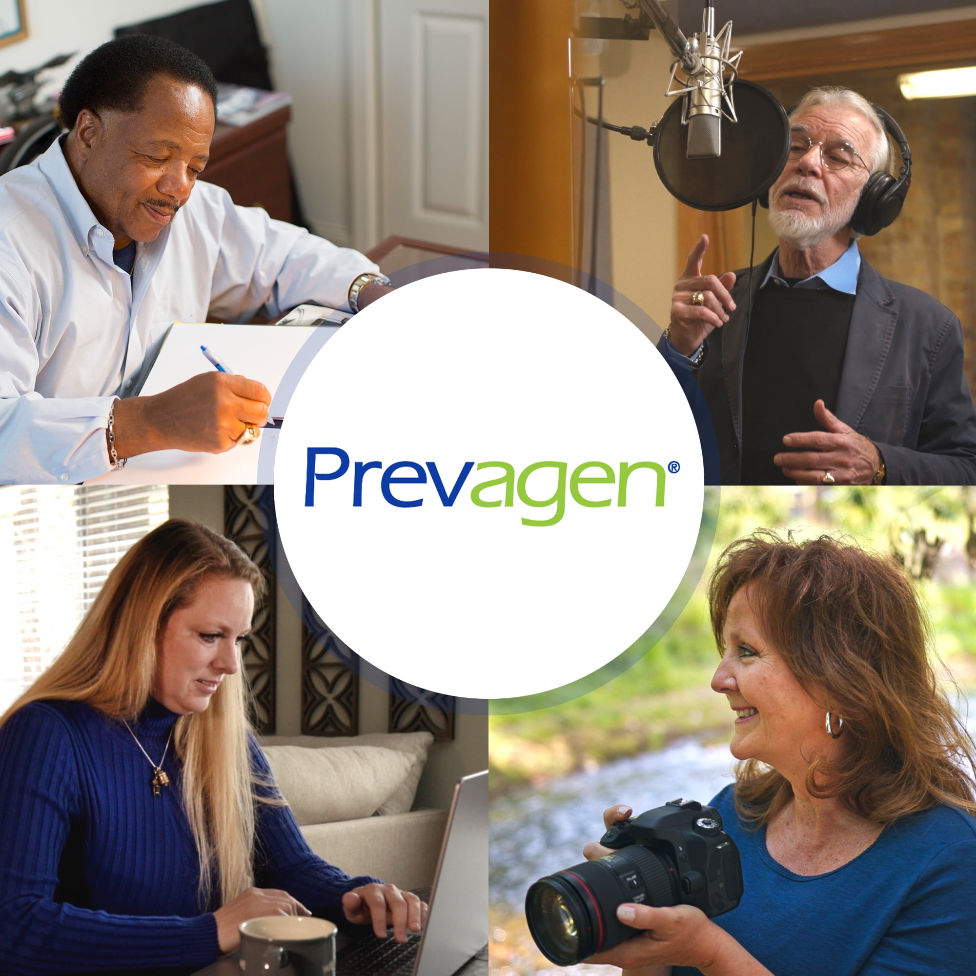 Prevagen Regular Strength Capsules 30ct 3 Pack with Apoaequorin and Vitamin D
