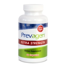 Prevagen Extra Strength Capsules 60ct 1 Pack with Apoaequorin & Vitamin D
