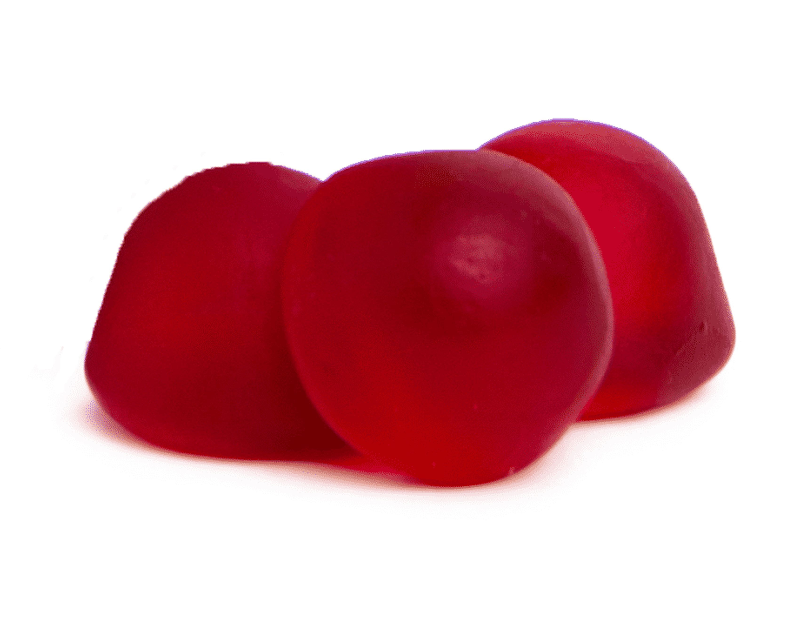 Spring Valley Brain Health Cognitive Support Vegetarian Gummies Cognizin Citocoline 300mg 60ct Cherry Vanilla Flavor