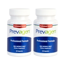 Prevagen Professional Formula 30ct 2 Pack Apoaequorin Vitamin D Supplement
