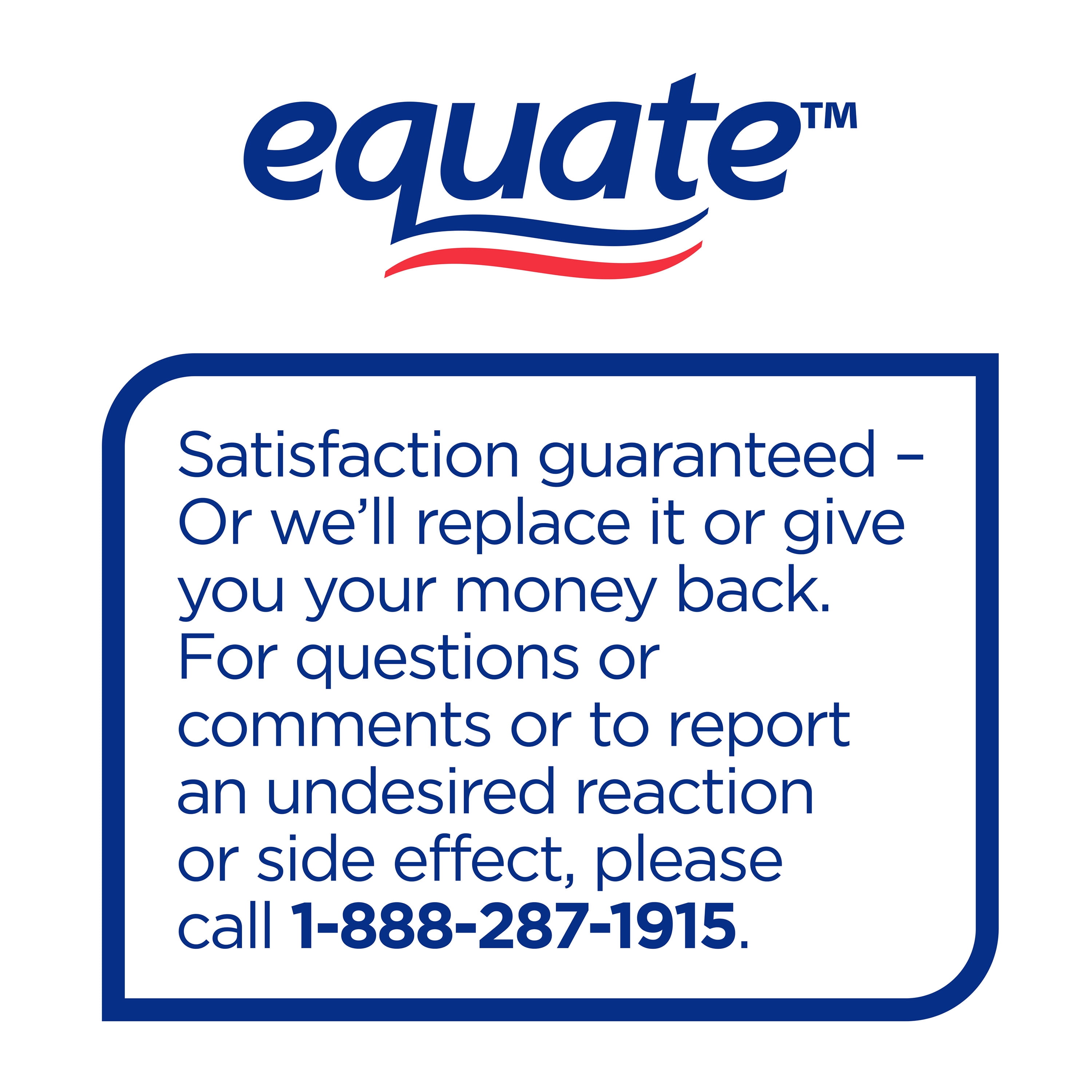 Equate Brain Health 5 Function Formula Gummies Dietary Supplement 60 Count