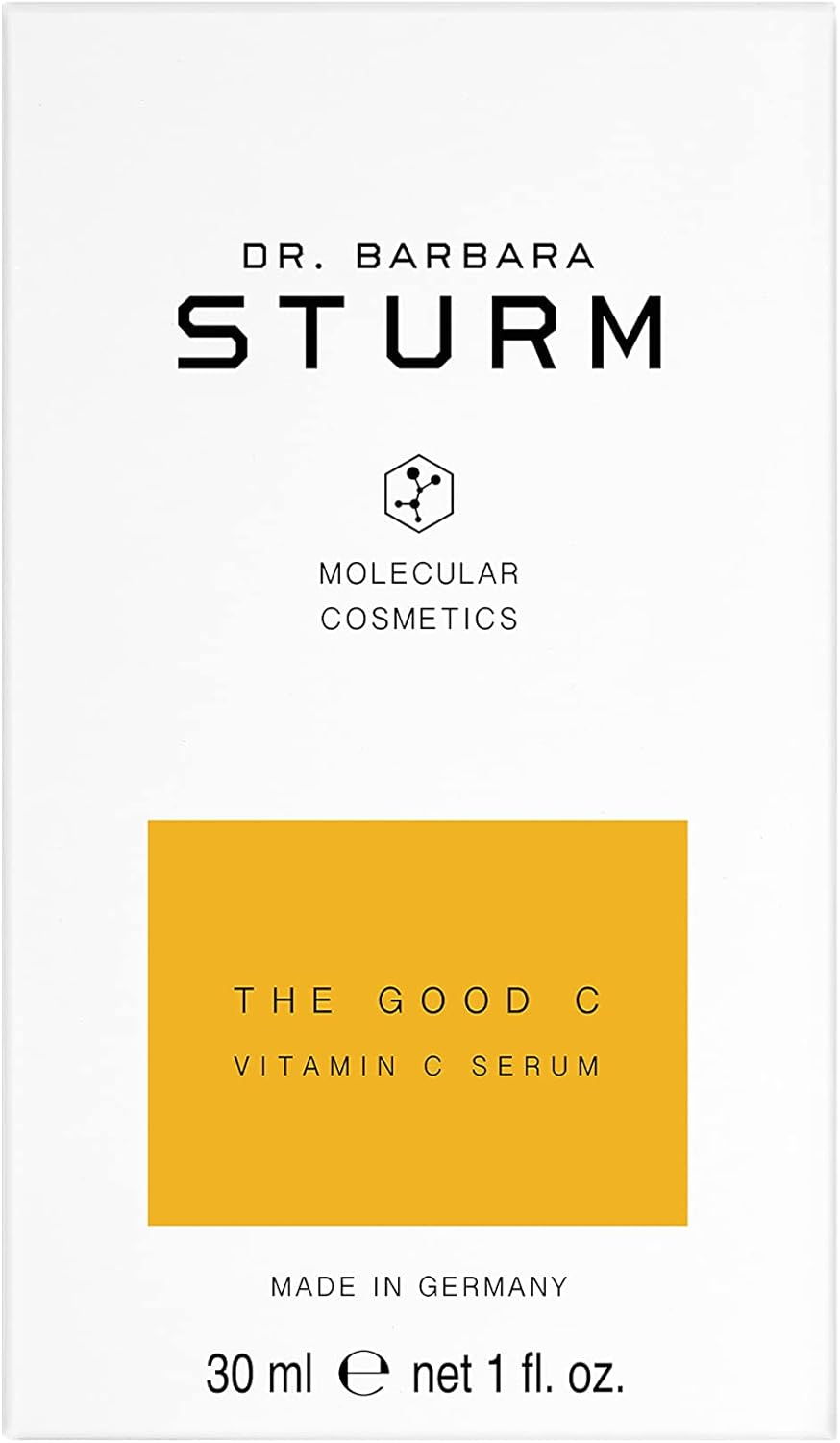 Dr Barbara Sturm 1 Fl Oz Pack of 1 AmerikaSepetim