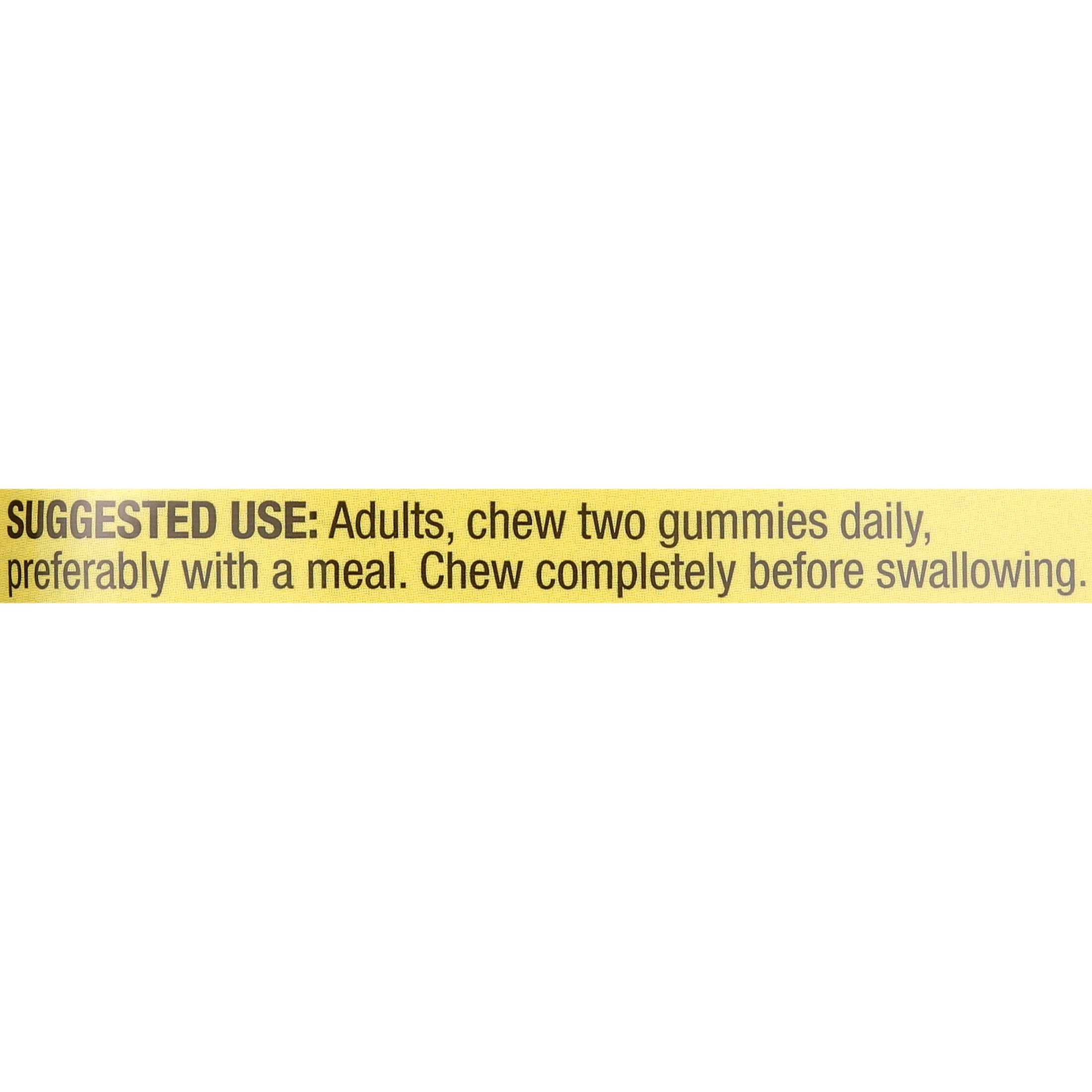 Spring Valley Prenatal Multivitamin Gummies DHA Folic Acid 190 Count for Mother and Baby