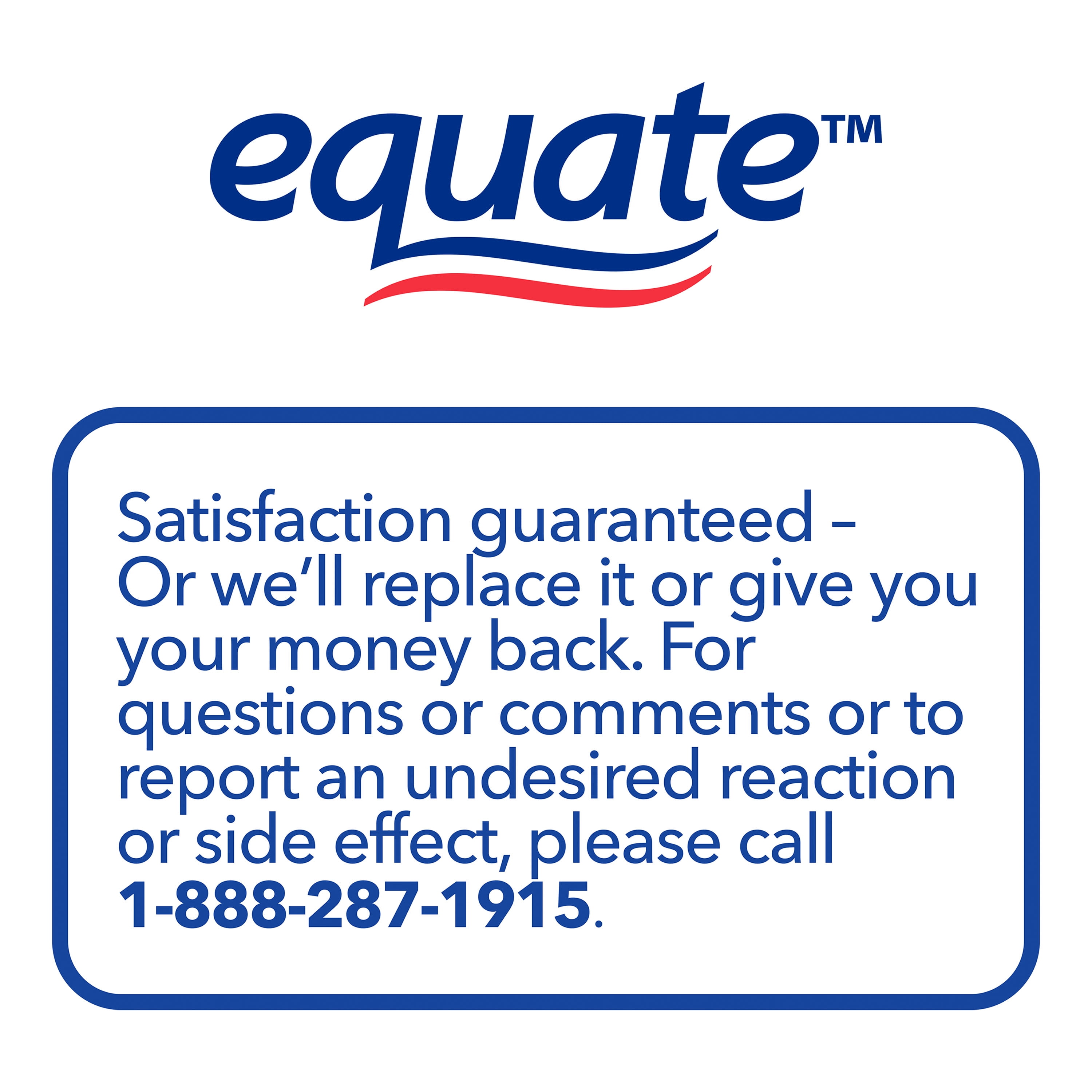 Equate One Daily Prenatal Softgels Multivitamin Multimineral Supplement 60 Count Value Pack for AmerikaSepetim