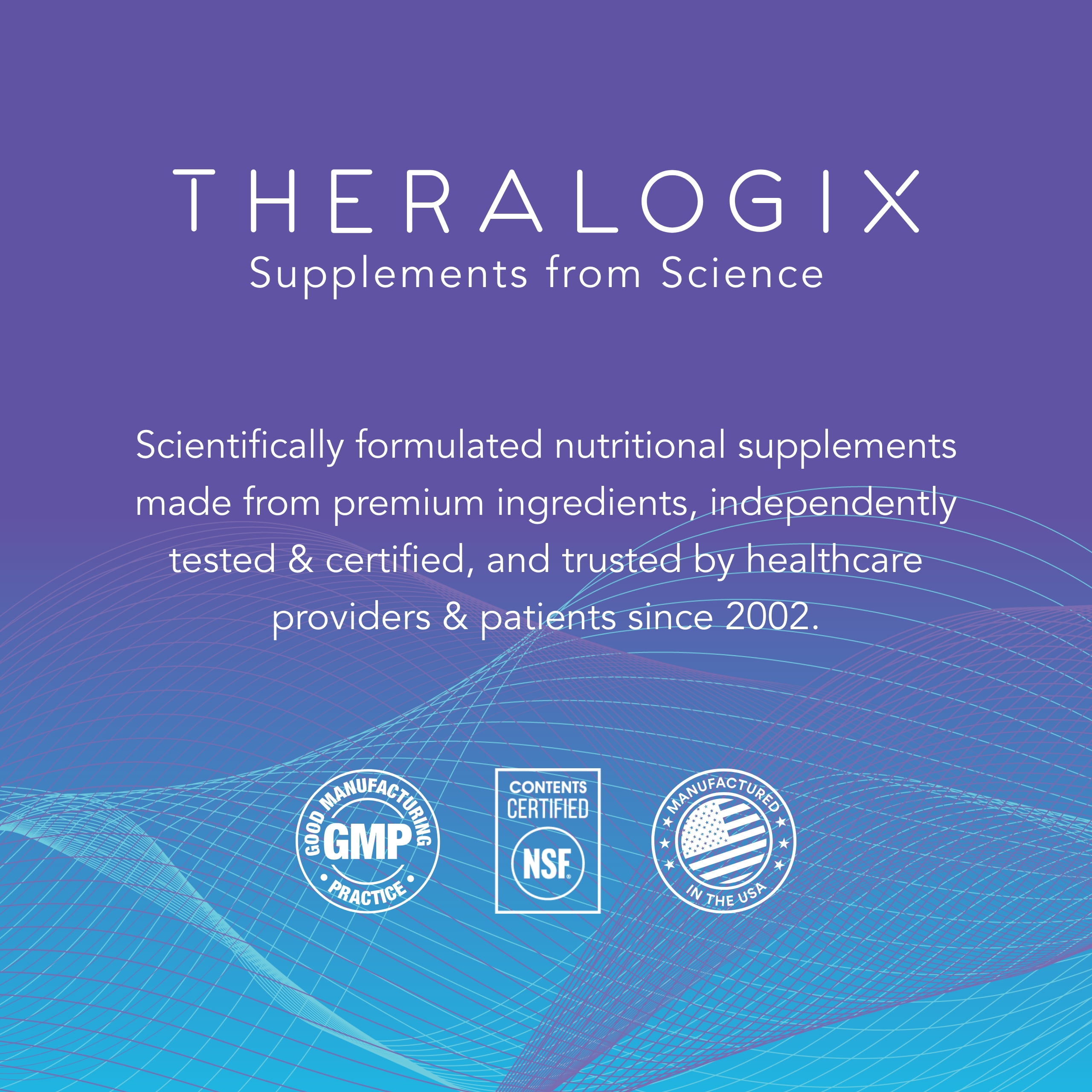 Theralogix TheraNatal One Prenatal Vitamin 90-Day Supply DHA Vitamin D3 Methylated Folate Iron Healthy Pregnancy NSF Certified 90 Softgels.