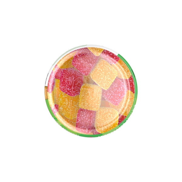 VITAFUSION PRENATAL DIETARY SUPPLEMENT LEMONADE FLAVORS 90 COUNT