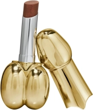 ISAMAYA BEAUTY Gold Makeup for a Radiant Look