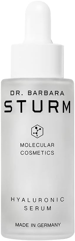 Dr Barbara Sturm 1 Fl Oz Pack of 1 Skincare Serum Serum Beauty Care
