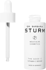 Dr Barbara Sturm 1 Fl Oz Pack of 1 Skincare Serum Serum for Radiant Skin