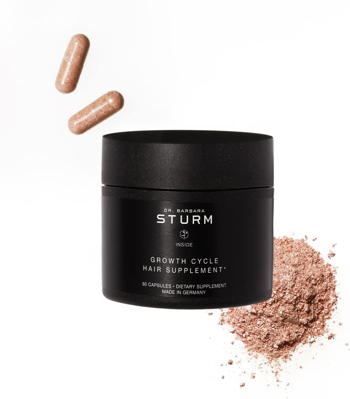 Dr Barbara Sturm 60 Pack for Skin Care