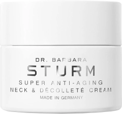 Dr Barbara Sturm 50ml Skincare Serum for Youthful Skin