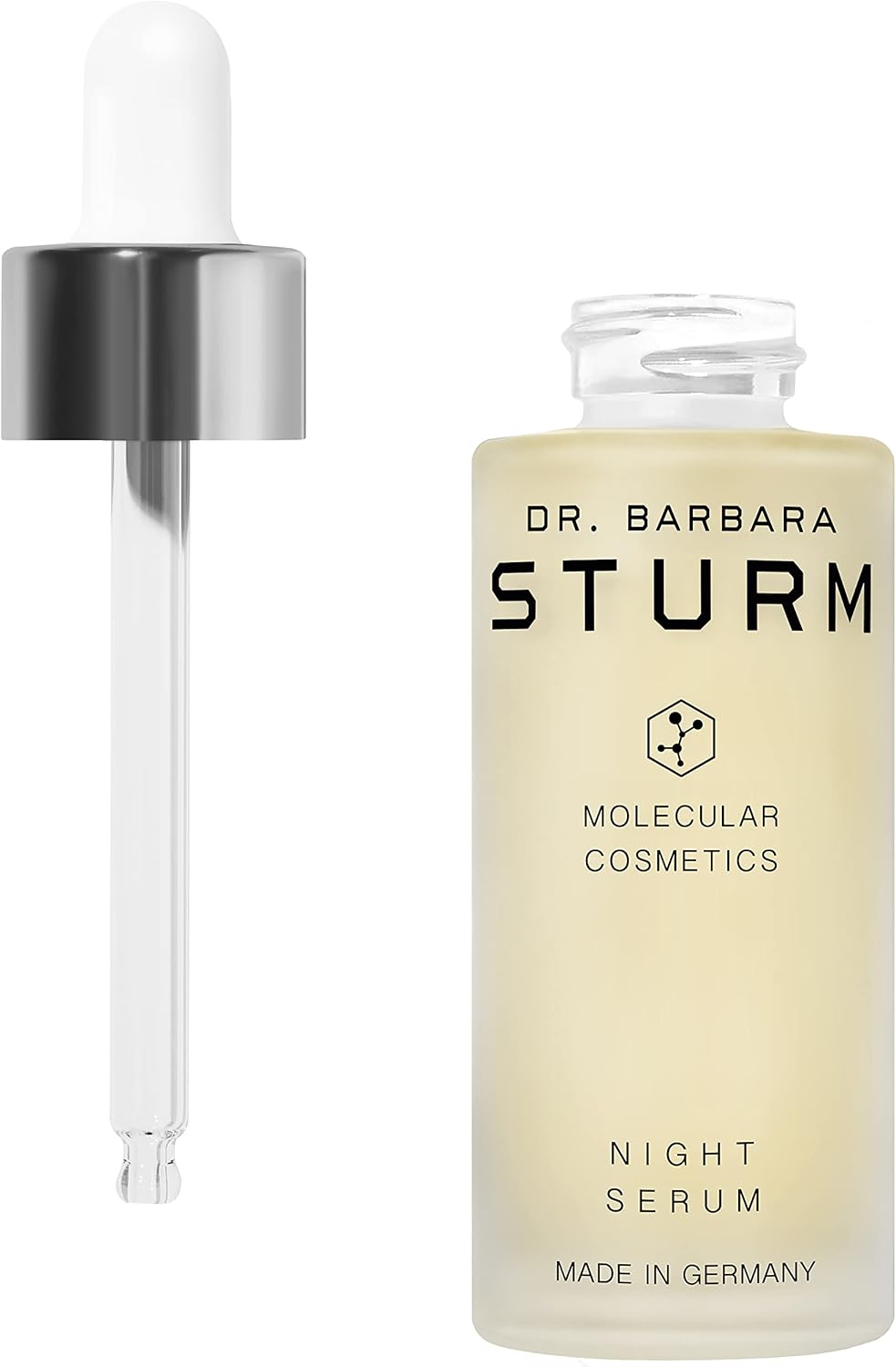 Dr Barbara Sturm 1 Fl Oz Pack of 1 Skincare Serum USA Brand