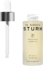Dr Barbara Sturm 1 Fl Oz Pack of 1 Skincare Serum USA Brand