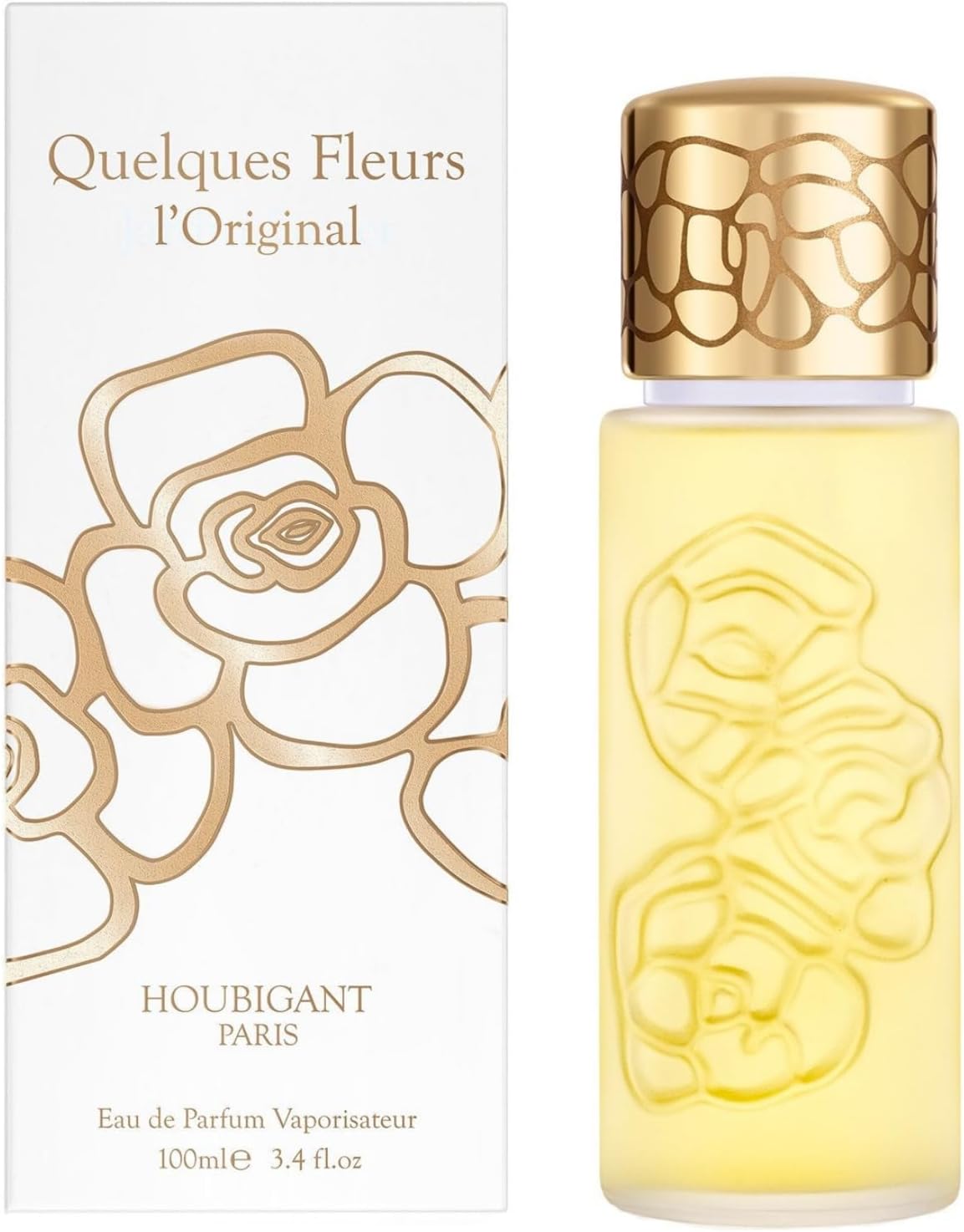 Houbigant Paris B0C798619Z Exclusive Fragrance Bottle