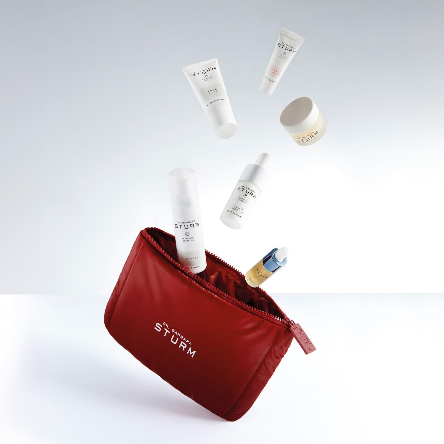 Dr Barbara Sturm B0DFPK7FX1 Skincare Serum