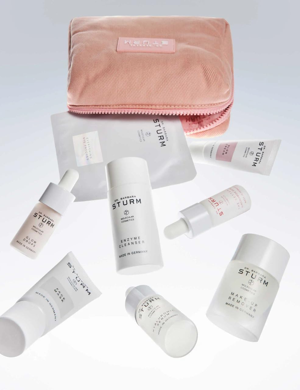"Barbara Sturm B0DFLV7LHS Skincare Serum"