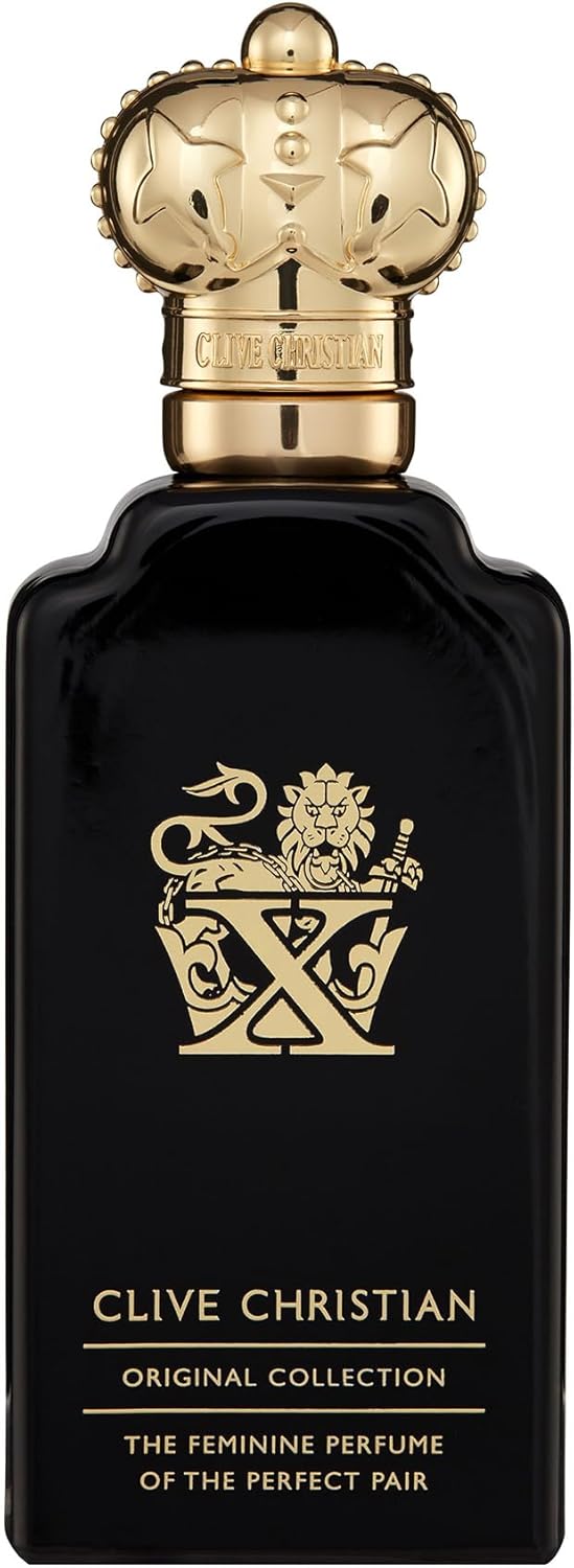 Clive Christian 1.6 Fl Oz Pack of 1 Perfume Bottle