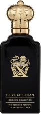 Clive Christian 1.6 Fl Oz Pack of 1 Perfume Bottle