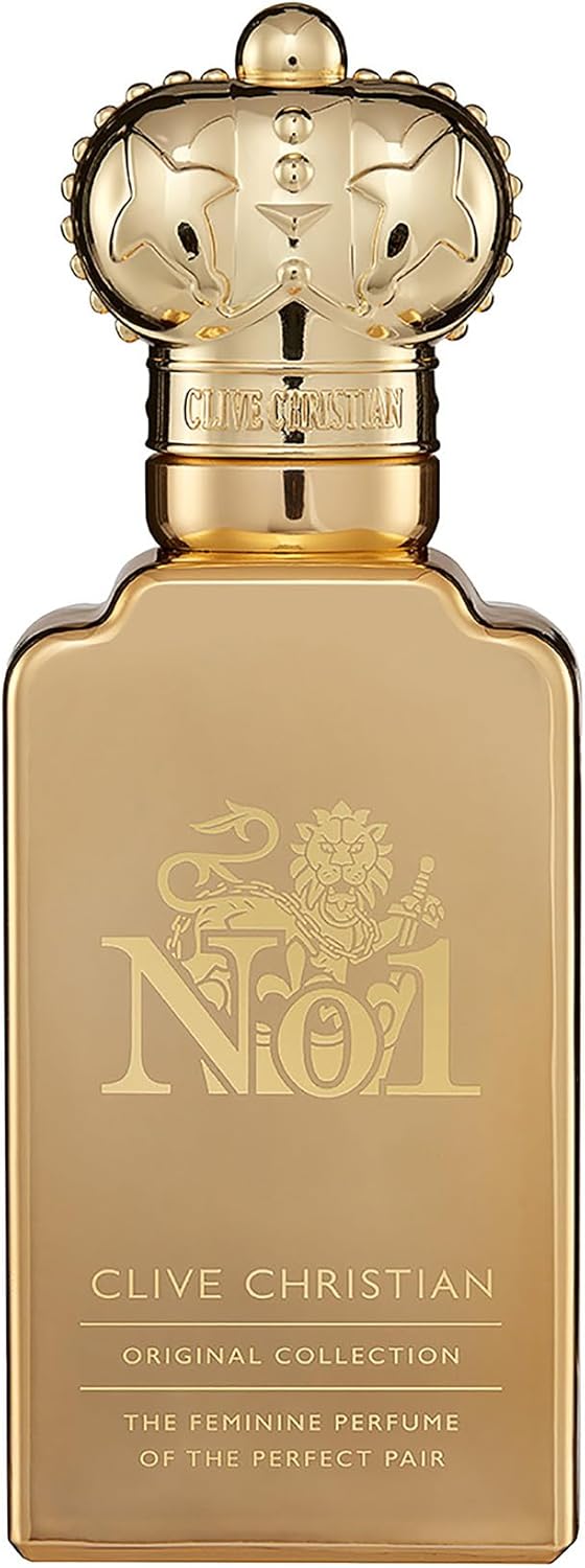 Clive Christian B0982KF2VC Fragrance for Men