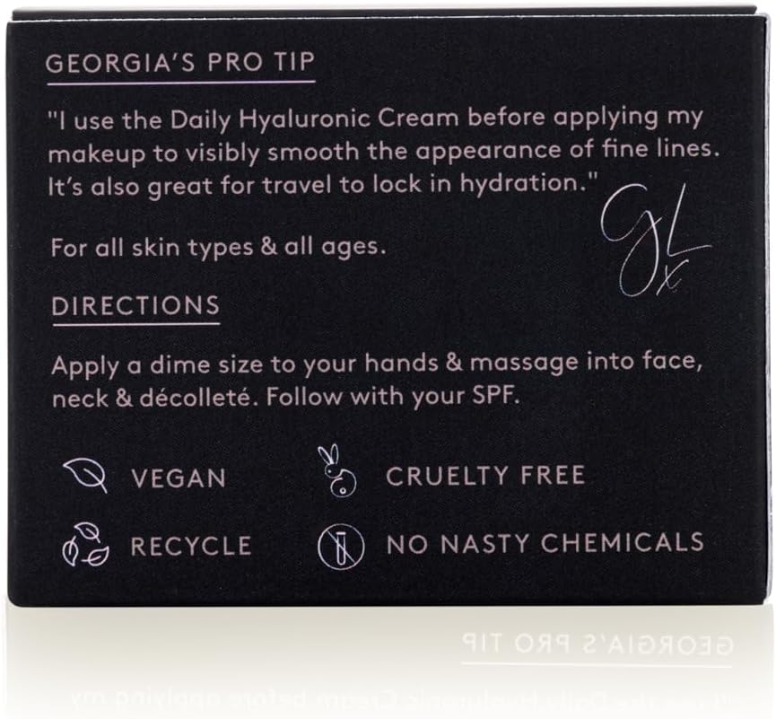 Georgia Louise Skincare LLC 1.7 Fl Oz Pack of 1