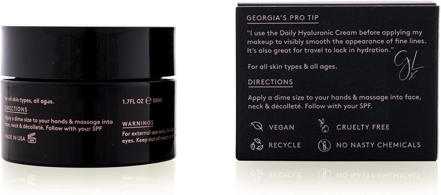 Georgia Louise Skincare LLC 1.7 Fl Oz Pack of 1