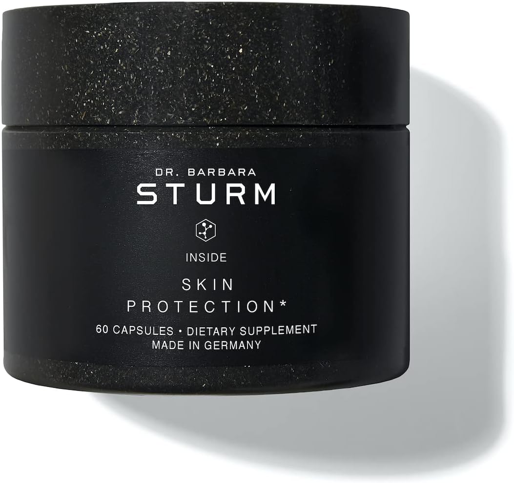 Dr Barbara Sturm 60 Count Pack of 1 Skincare Supplement