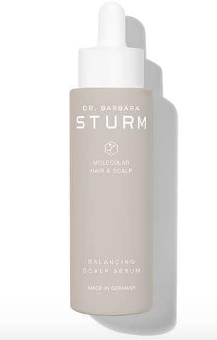 Dr Barbara Sturm 1 Fl Oz Pack of 1 Skincare Serum Beauty Product