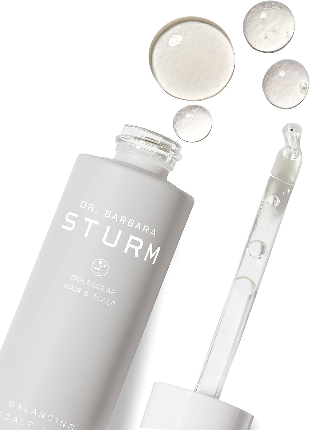 Dr Barbara Sturm 1 Fl Oz Pack of 1 Skincare Serum Beauty Product