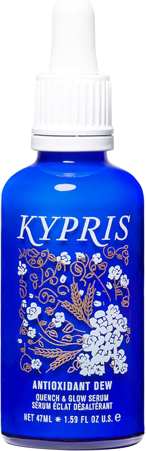 Kypris Beauty 1.59 Fl Oz Pack of 1 Skincare Serum for Radiant Skin