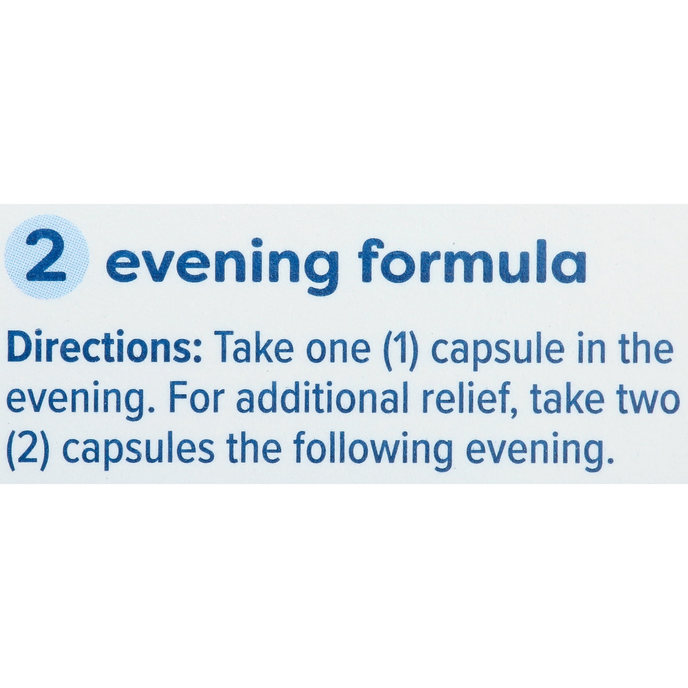 Renew Life 3 Day Cleanse Total Body Reset Capsules 12 Count