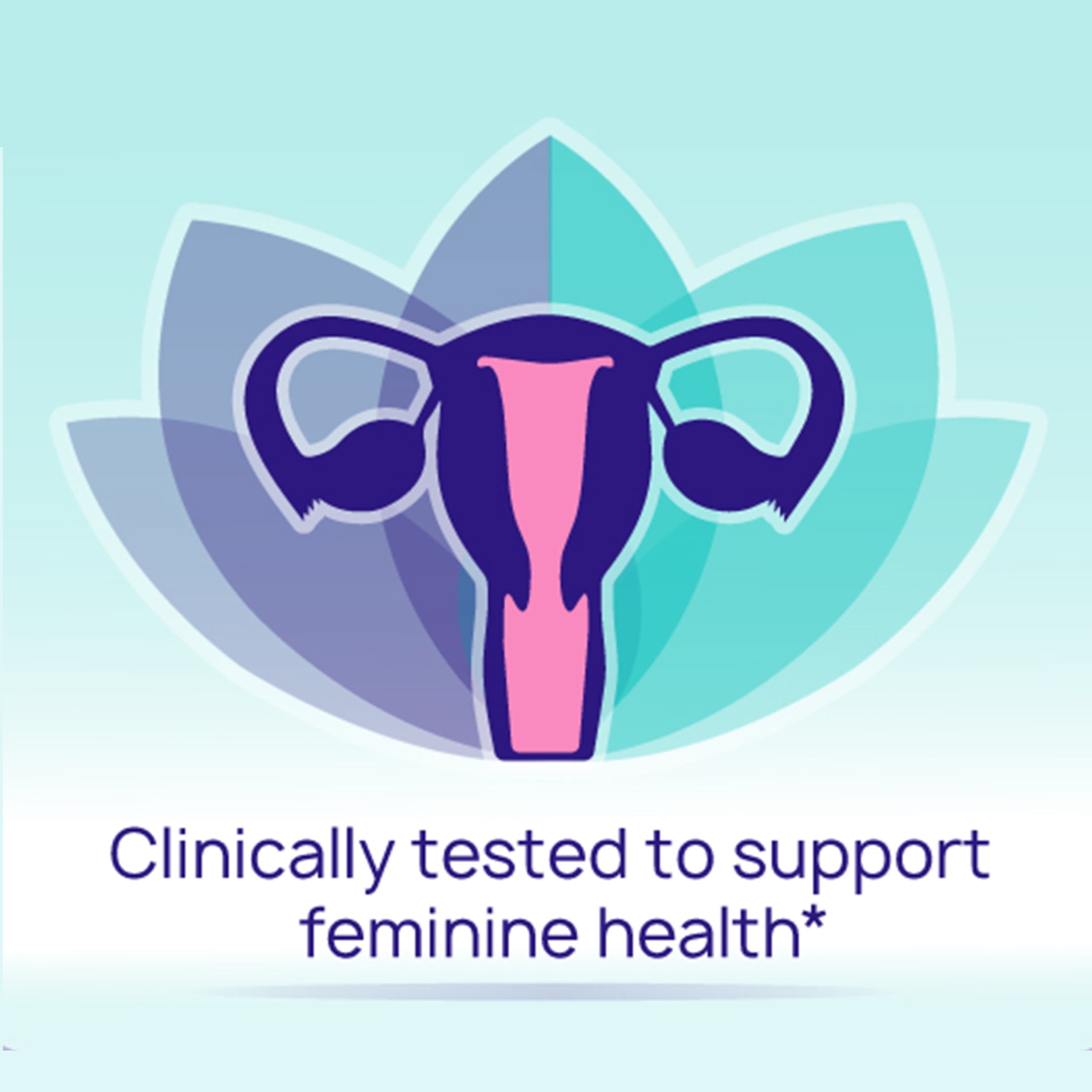 RepHresh Pro-B Women Probiotic Supplement 30 Oral Capsules
