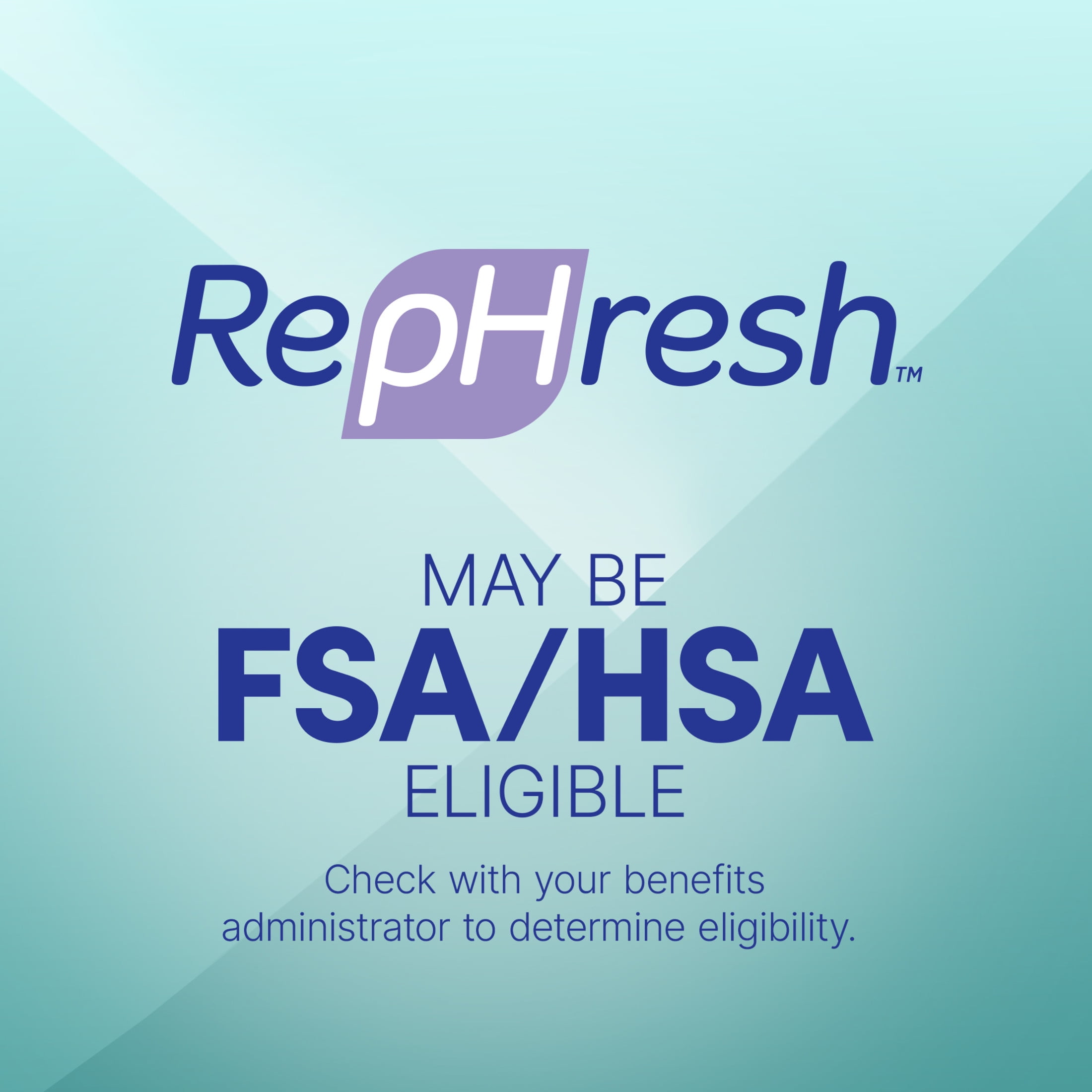 RepHresh Pro-B Women Probiotic Supplement 30 Oral Capsules