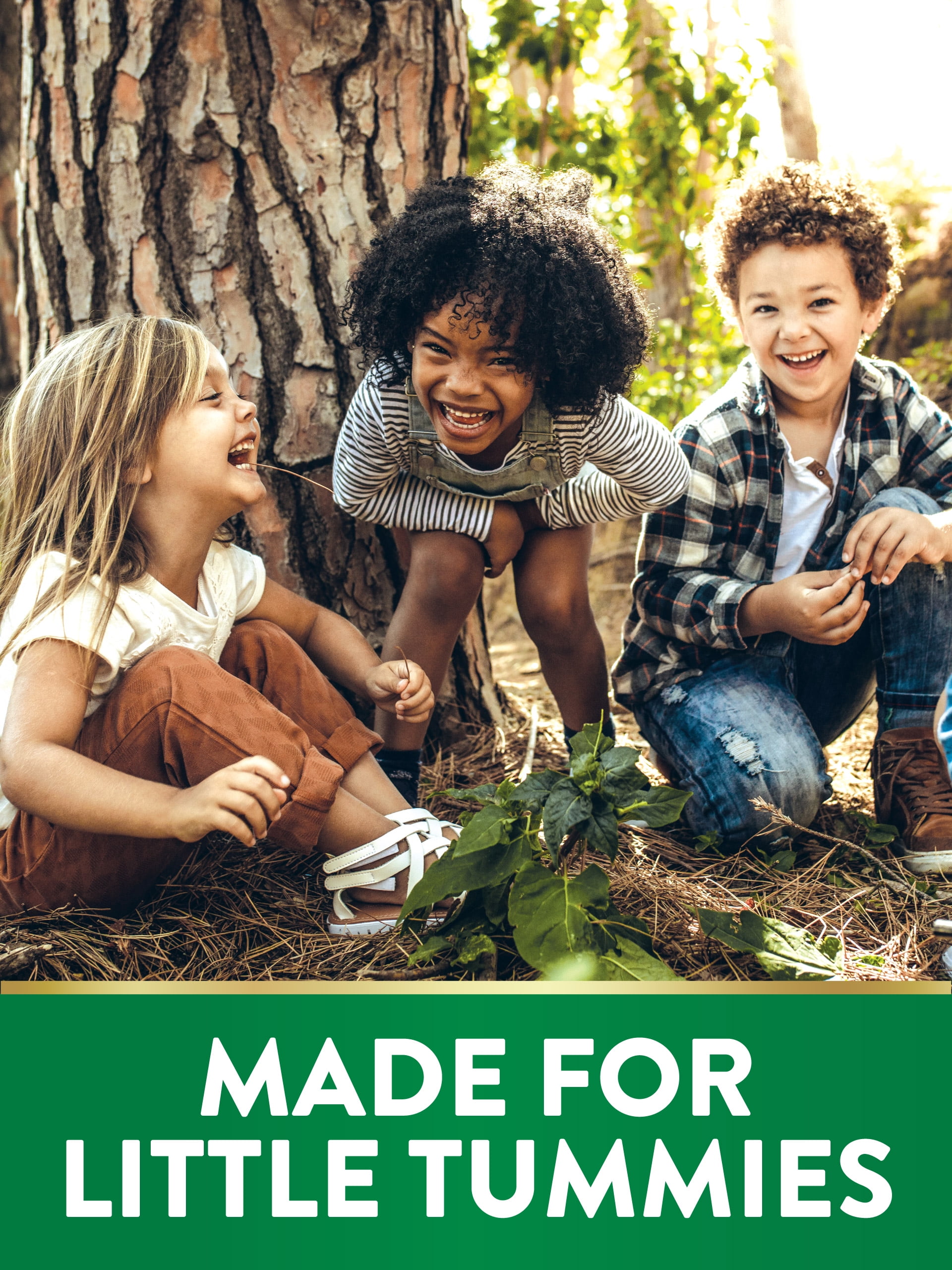 Nature's Truth Kids Probiotic Chewable 3 Billion CFU 30 Count 14 Strains Berry Flavor