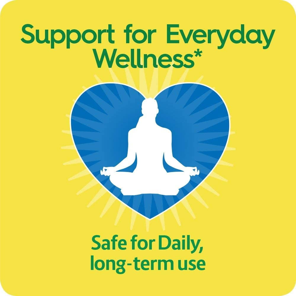 Culturelle Health Wellness Daily Probiotic 50 Count Supplement for Your Well-being