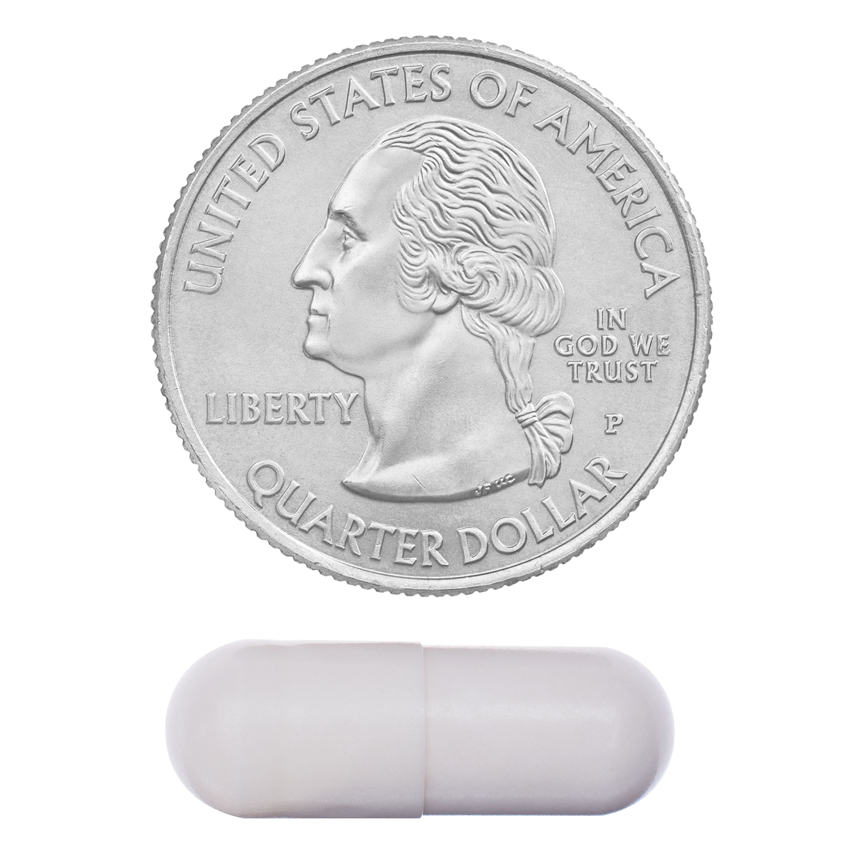 Spring Valley Probiotic Vegetable Capsules Extra Strength 10B CFU 60 Count