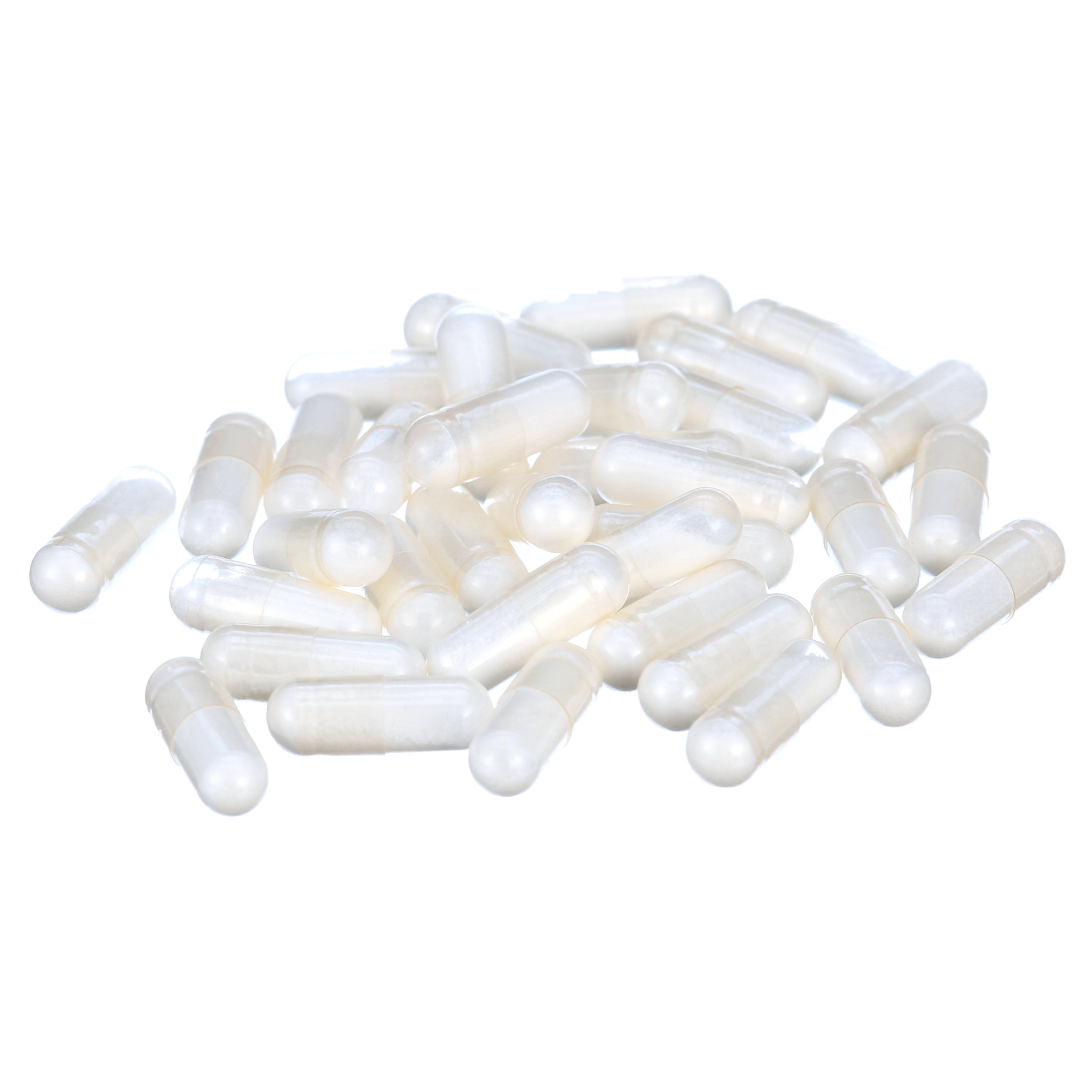 Puritans Pride Acidophilus Probiotic Supplement 250 Count