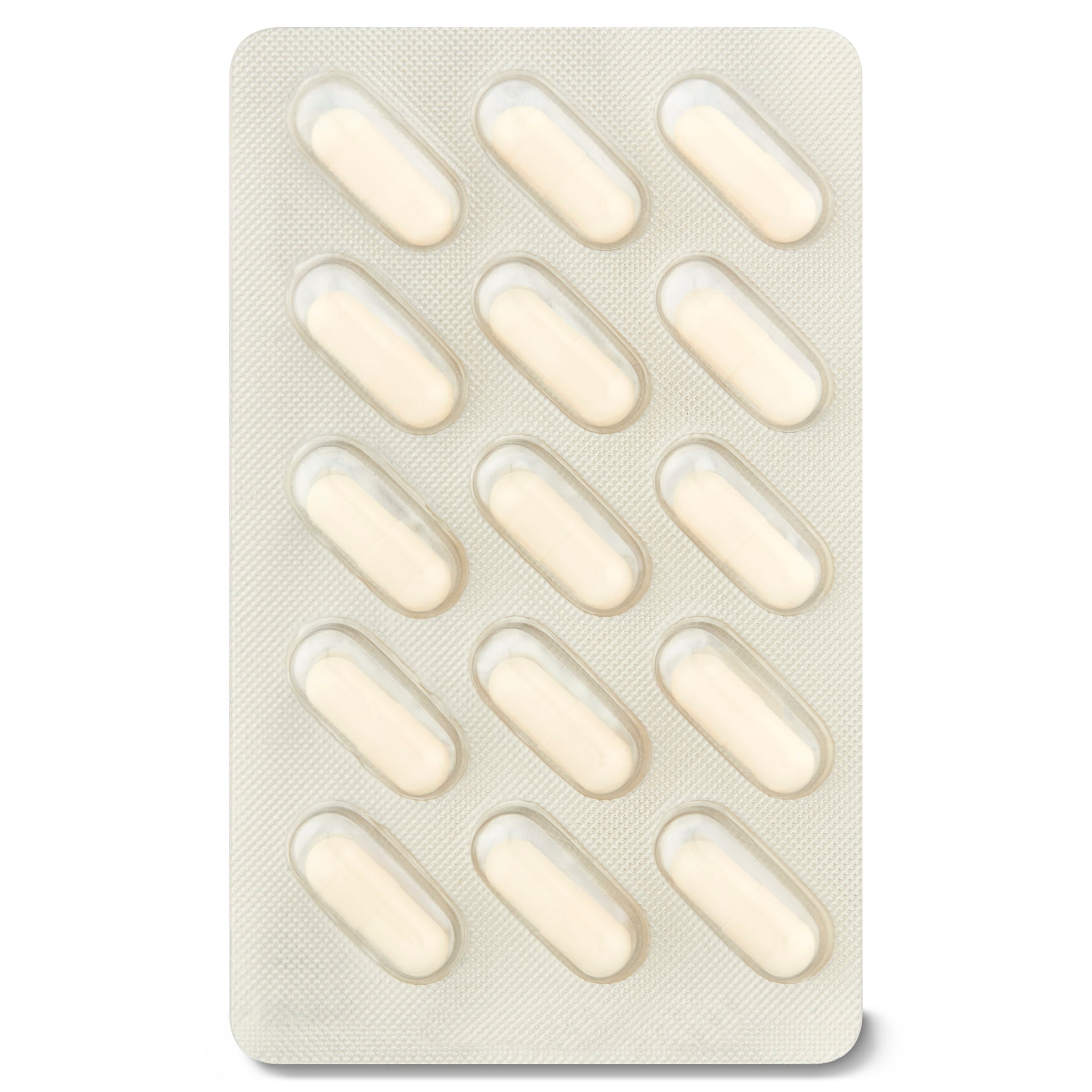 Spring Valley Daily Probiotic Supplement Delayed Release Capsules 30 Count