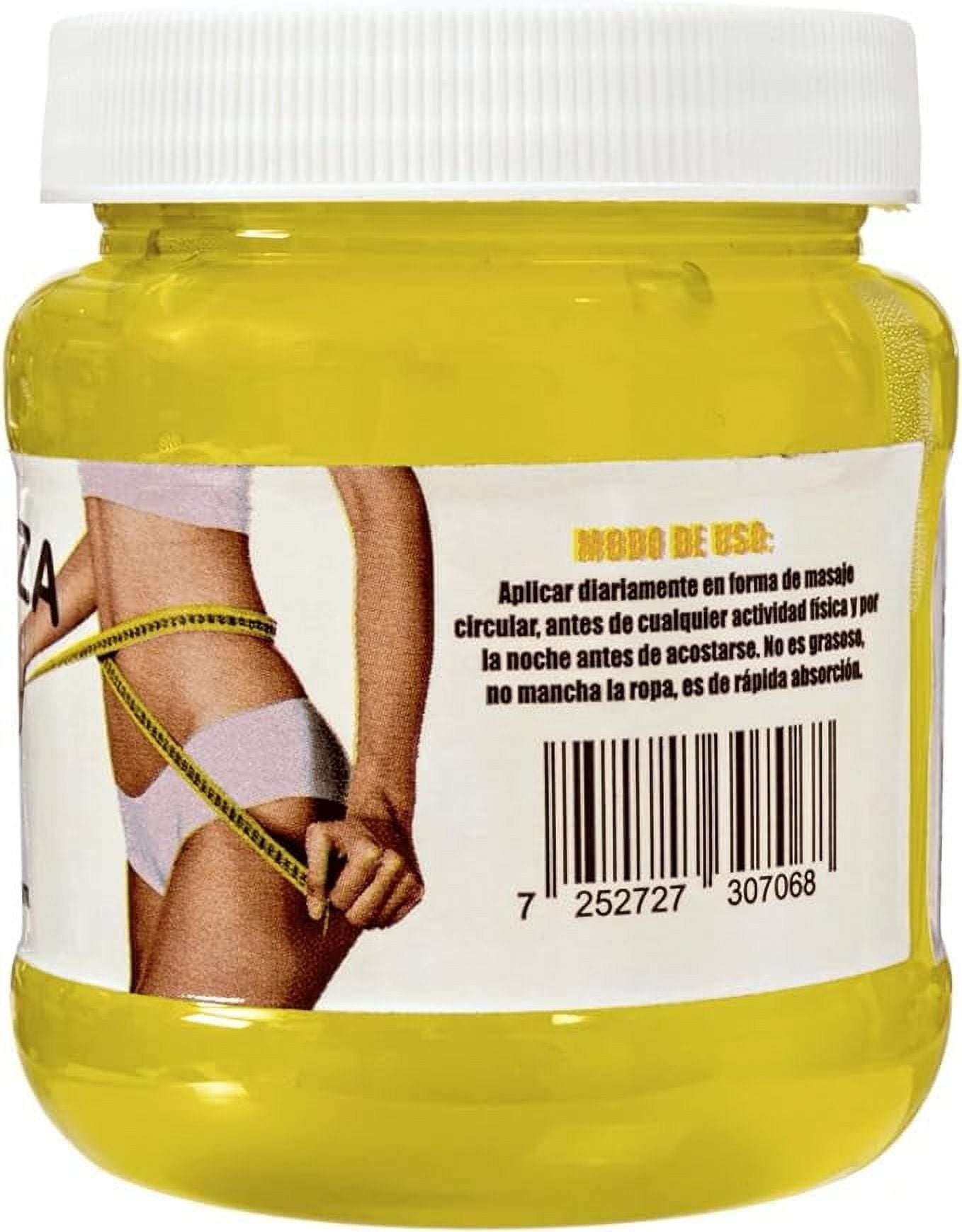 Forte Fibra SIMI Natural Powder Fiber 300g and Gingel Gel 250g Ginger Gel 250g