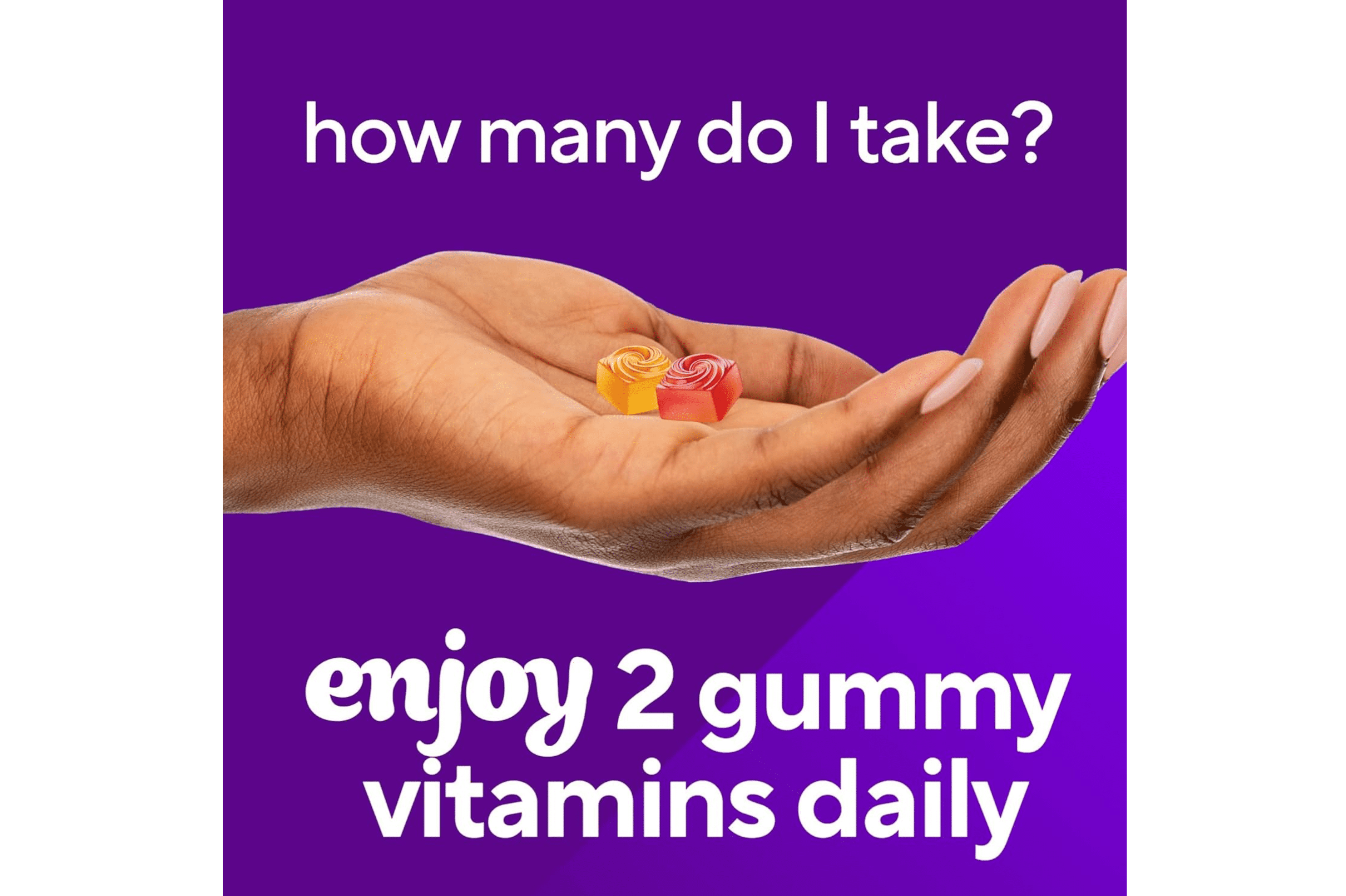 VITAFUSION FIBER WELL FIT FIBER B VITAMIN SUGAR FREE GUMMIES PEACH BERRY 90 CT