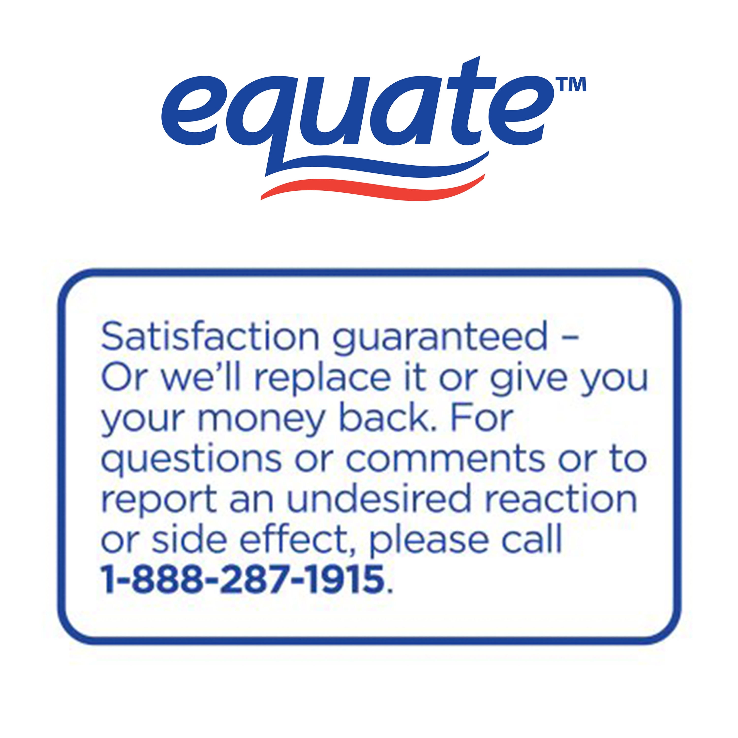 Equate Multi-Health Daily Fiber Supplement Orange Powder Value Size 48.2 oz