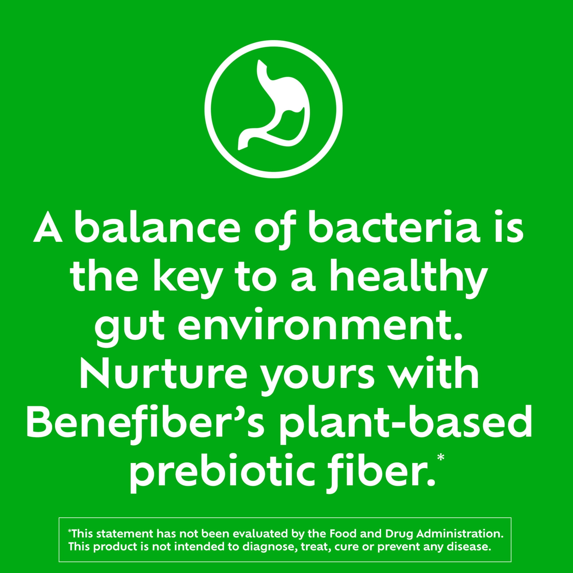 Benefiber 84 Count Prebiotic Fiber Supplement Caplets for Digestive Health