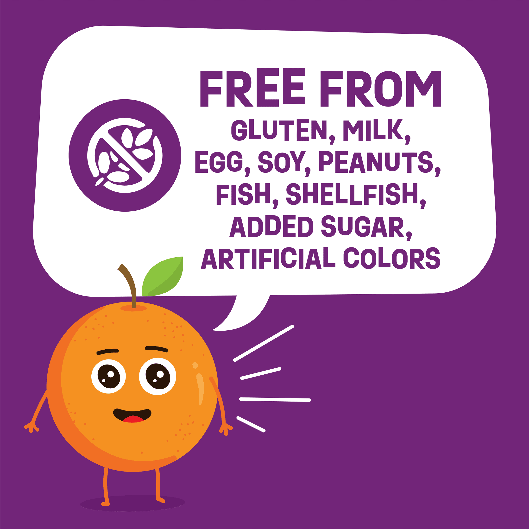 Fiber Advance Kids Digestive Health Gummies Natural Fruit 60 Count