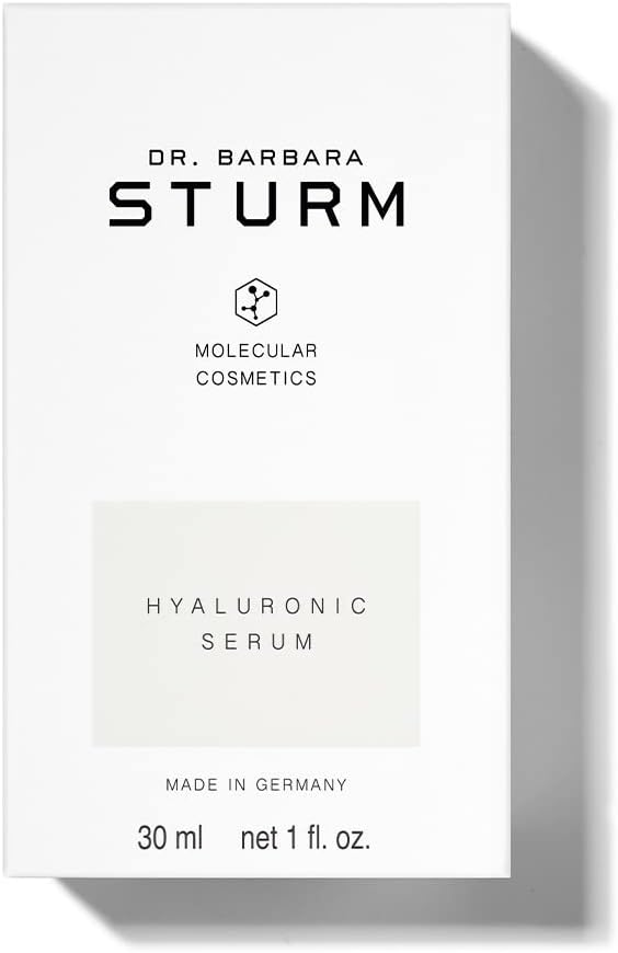 Dr Barbara Sturm 1 Fl Oz Pack of 1 Skincare Serum Serum Beauty