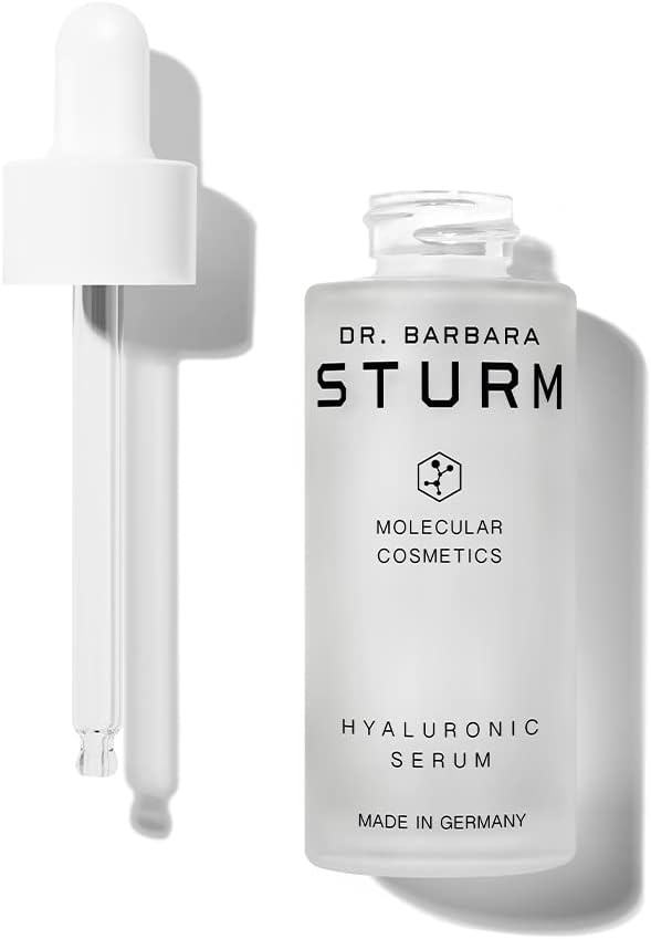 Dr Barbara Sturm 1 Fl Oz Pack of 1 Skincare Serum Serum Beauty